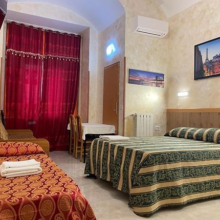 Hotel Termini Relex House Rzym Zewnętrze zdjęcie