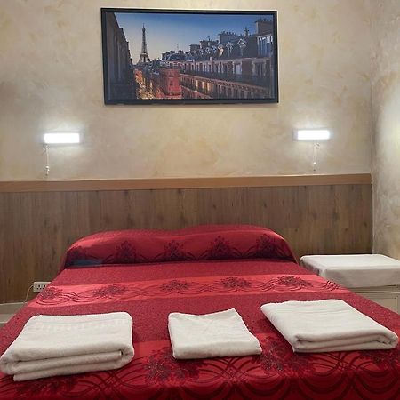 Hotel Termini Relex House Rzym Zewnętrze zdjęcie
