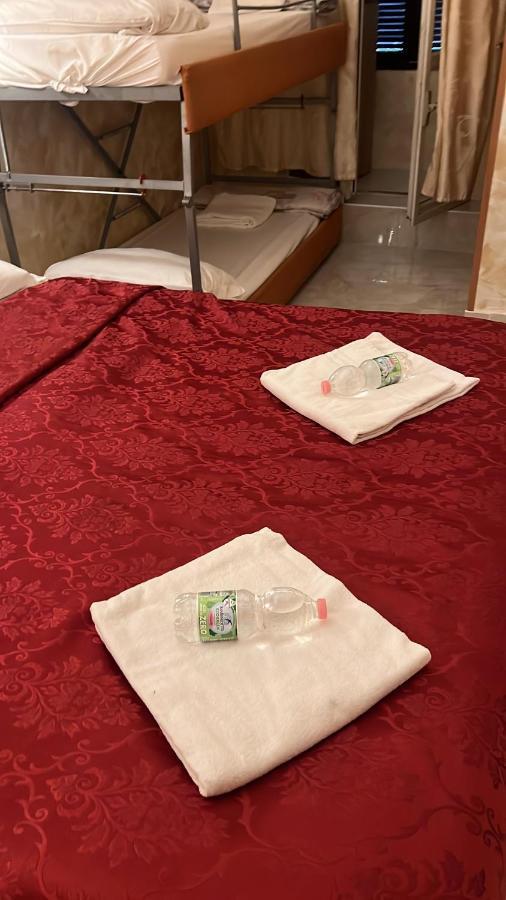 Hotel Termini Relex House Rzym Zewnętrze zdjęcie