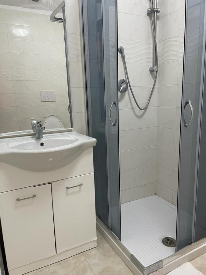 Hotel Termini Relex House Rzym Zewnętrze zdjęcie
