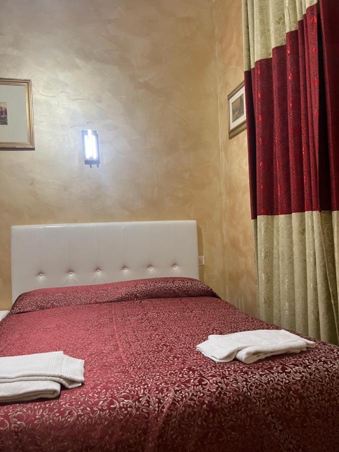 Hotel Termini Relex House Rzym Zewnętrze zdjęcie