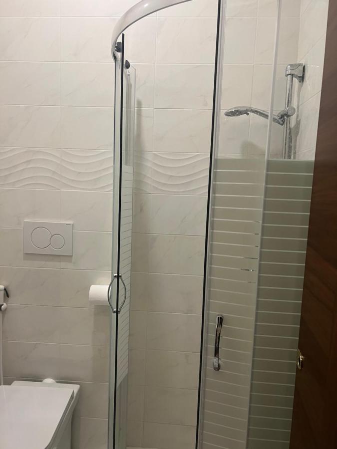 Hotel Termini Relex House Rzym Zewnętrze zdjęcie