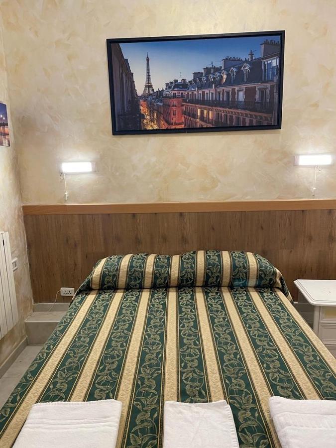 Hotel Termini Relex House Rzym Zewnętrze zdjęcie
