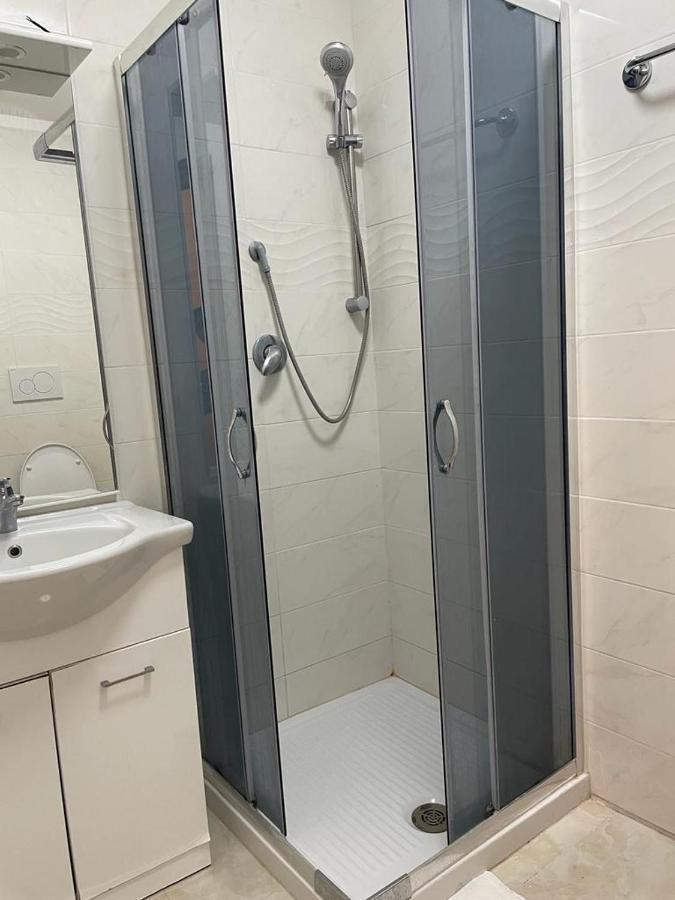 Hotel Termini Relex House Rzym Zewnętrze zdjęcie