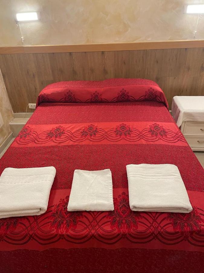 Hotel Termini Relex House Rzym Zewnętrze zdjęcie